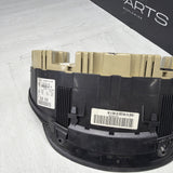 2001-2006 BMW E46 M3 Instrument Cluster Speedometer Spedometer Manual