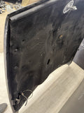 (PICKUP ONLY) 1992-1999 BMW E36 M3 Coupe Vert Hood Panel Bonnet Black OEM