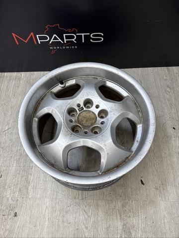 BMW M3 Z3 E36 Wheel Rim Rear Contour 17" Style 23 17X8.5 5x120 2227995