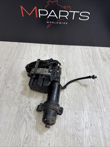BMW E46 M3 OEM (2001-2003) SMG 1 PUMP ACTUATOR UNIT *BAD