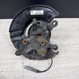 BMW E36 M3 S52 RIGHT PASSENGER FRONT SPINDLE HUB ASSEMBLY 31212227908