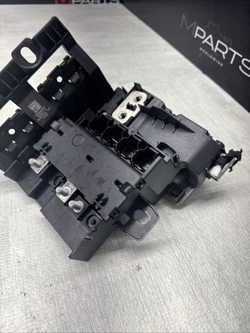 BMW X3M 19-24 Battery Fuse Box Power Cable Terminal OEM 8736371 6839821 DX0468