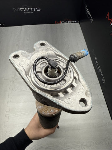 BMW 15-20 F80 F82 F83 M3 M4 REAR EDC STRUT SHOCK OEM 8008629