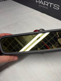 BMW Front Windshield Rear View Mirror 8236774 325 328 330 525 528 530 Auto Dim