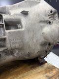 2000-2003 BMW E39 M5 S62 Sedan 6-Speed Manual Transmission Gearbox 92k *BAD