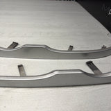 01-06 BMW E46 325 330 M3 Right Left Passenger Driver Lower Headlight Trims OEM