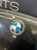 (PICKUP ONLY) BMW E36 M3 92-99 Front Hood Bonnet Panel Cosmos Black
