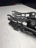 BMW 21-26 G80 M3 REAR TRUNK LID HINGES W/SHOCKS STRUTS