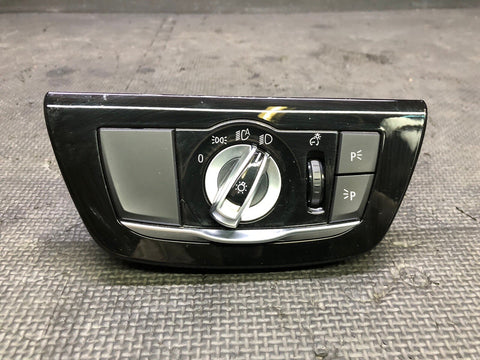 2018-2023 BMW F90 M5 Front Headlight Control Switch Unit Module OEM 9472967