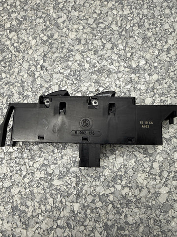 99-06 BMW E46 3 Series M3 330ci 325ci COUPE Master Left Driver Window Switch OEM