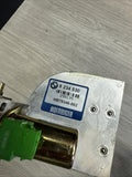 BMW E46 M3 Convertible Folding Top Hydraulic Pump 54348234530
