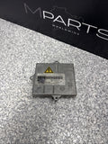 02-06 BMW E46 M3 BI XENON HEADLIGHT BALLAST OEM