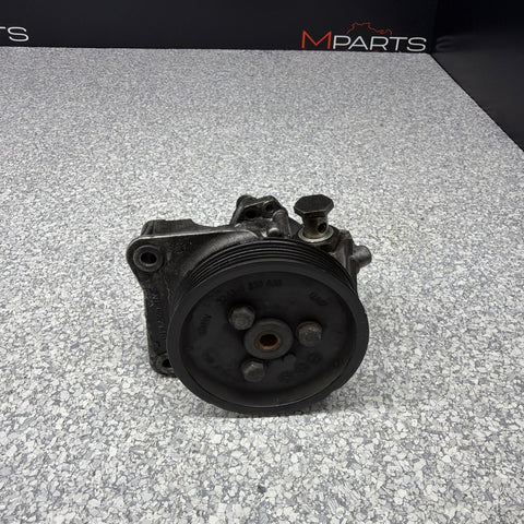 01-06 BMW M3 E46 Z3 M E36 S54 Power Steering Pump OEM 2229679