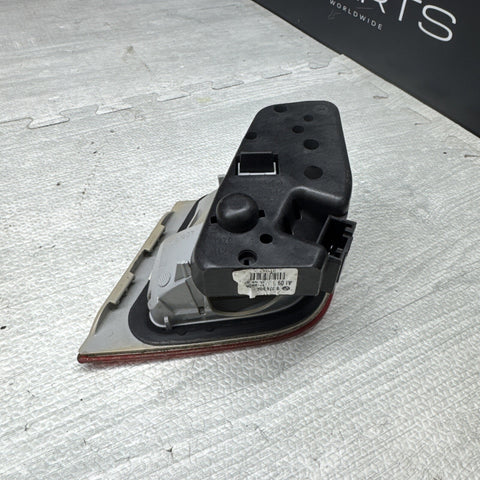 03-06 BMW E46 325 330 M3 Left Trunk Mounted Inner Tail light 6920705