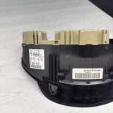 Manual BMW 01-06 E46 M3 Instrument Cluster Speedometer Spedometer *Notes