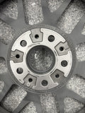 OEM / REFINISHED BMW 08-13 E90 E92 E93 M3 Competition Wheels Rims 359 Silver