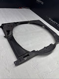 94-99 BMW E36 325 328 M3 ENGINE RADIATOR COOLING FAN MOTOR SHROUD OEM