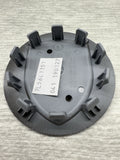 OEM Wheel Hub Center Cap Gloss Black Porsche 911 Boxster Cayenne 9P1601147AJE1