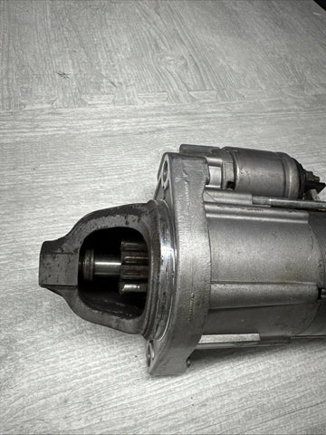 BMW M3 E90 E92 E93 M3 08-13 STARTER 12417837775 VALEO OEM