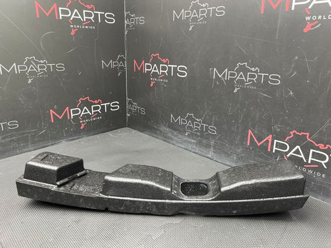 NEW OEM BMW 3 SERIES E90 E92 E93 M3 FRONT BUMPER RIGHT ABSORBER FOAM 51118040872