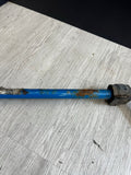 01-06 BMW E46 M3 Rear Stock Sway Bar Swaybar Turner Motorsport