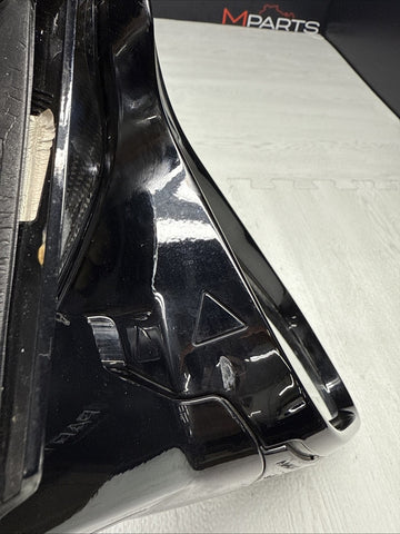 2016-2021 OEM BMW F87 M2 Right Passenger Side Mirror Heated Auto Dim Competition