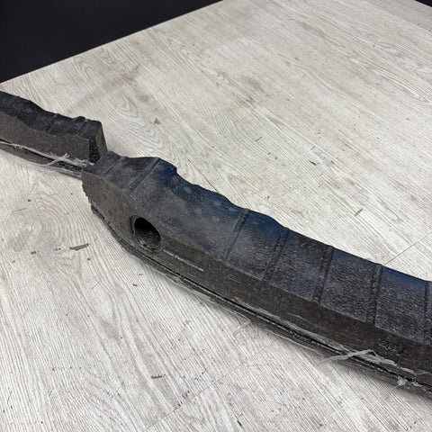 OEM BMW 01-06 E46 M3 FRONT BUMPER FOAM FOAMS SUPPORT 51118056689