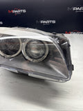 11-13 OEM BMW F10 M5 535 550 Passenger Side Adaptive Xenon Headlight *Not Work