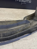 (PICKUP ONLY) 01-02 BMW Z3 M Z3M Front Bumper Original OEM 51112265630