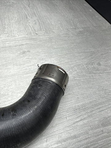 21-26 BMW G80 G82 G83 M3 M4 Interchanger Air Pipe Hose 8089754