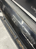 (PICKUP ONLY) BMW 94-99 E36 M3 Sedan Rear Bumper Original OEM