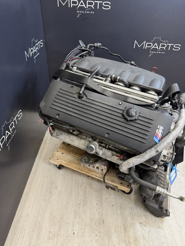2003 BMW E46 M3 01-06 S54 3.2L Engine Motor 149k Miles Complete