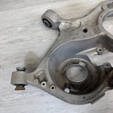 FORD MUSTANG 22-25 REAR LEFT DRIVER SIDE CONTROL ARM SET OF OEM