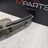 01-06 BMW E46 M3 Front Bumper Rebar Reinforcement Beam