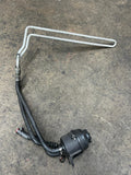 2001-2006 BMW M3 E46 S54 POWER STEERING OIL COOLER ALUMINUM LINES PIPES OEM
