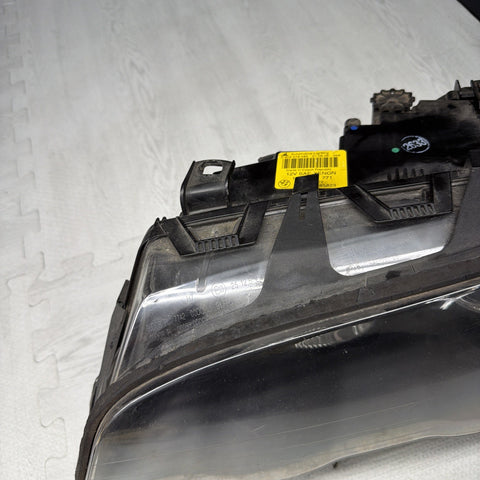 02-06 BMW E46 M3 ORIGINAL Left Driver Side Bi Xenon Headlight