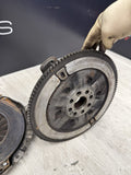 SACHS CLUTCH KIT DISC FLYWHEEL 1864098033 BMW E36 M3 S50 S52 Z3 7.8MM THICKNESS