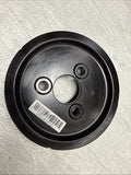 BMW F10 M5 STEERING PUMP PULLEY 32427843248 7843248 OEM