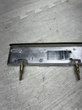 BMW E46 M3 330 325 OEM Third/3rd Tail Light/Brake Light Convertible Clear