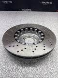 OEM / REFURBISHED 15-20 BMW F80 F82 F83 M3 M4 Front Right Brake Disc Rotor