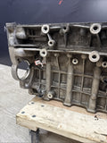 15-20 BMW F80 F82 F83 M3 M4 S55 Engine Motor Bottom Bare Block
