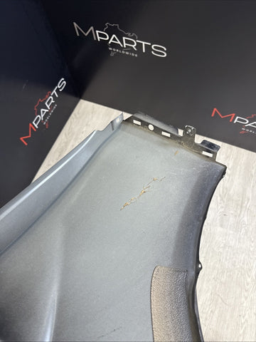 16-21 OEM BMW F87 M2 Front Right Passenger Side Fender Panel Mineral Grey
