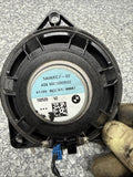 23-27 BMW F74 228 X1 iX1 X2 Midrange Sound Speaker Speakers OEM 5A06FC7