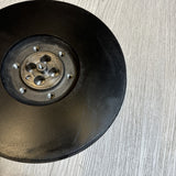 01-06 BMW E46 M3 S54 Engine Vibration Damper 7834425 11237834425