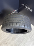 2024 Used 285/35ZR20 Michelin Pilot Sport 4 S - 104Y 10/32