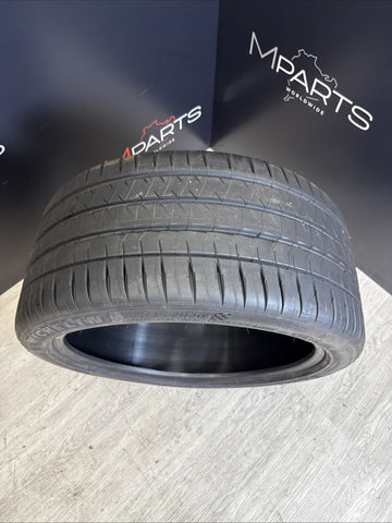 2024 Used 285/35ZR20 Michelin Pilot Sport 4 S - 104Y 10/32
