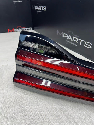 18-23 BMW G01 X3 M40i F97 X3M Inner Trunk Right Taillight Lamp OEM H4946305606