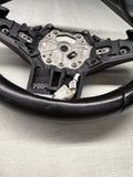 BMW 19-25 M340i 330i G20 M-Sport Front Leather Steering Wheel Assembly OEM