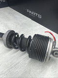 LAMBORGHINI HURACAN LP610 FRONT SHOCK ABSORBER STRUT LIFTING OEM 4T0412019R