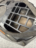 91-99 BMW E36 3 Series M3 Harman Kardon Rear  Subwoofer Speakers Set OEM